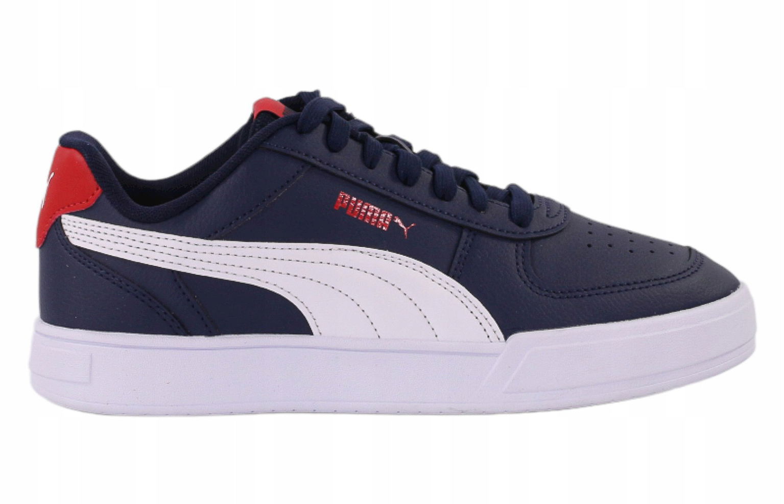 Mládežnícke topánky Puma Caven 382056 07