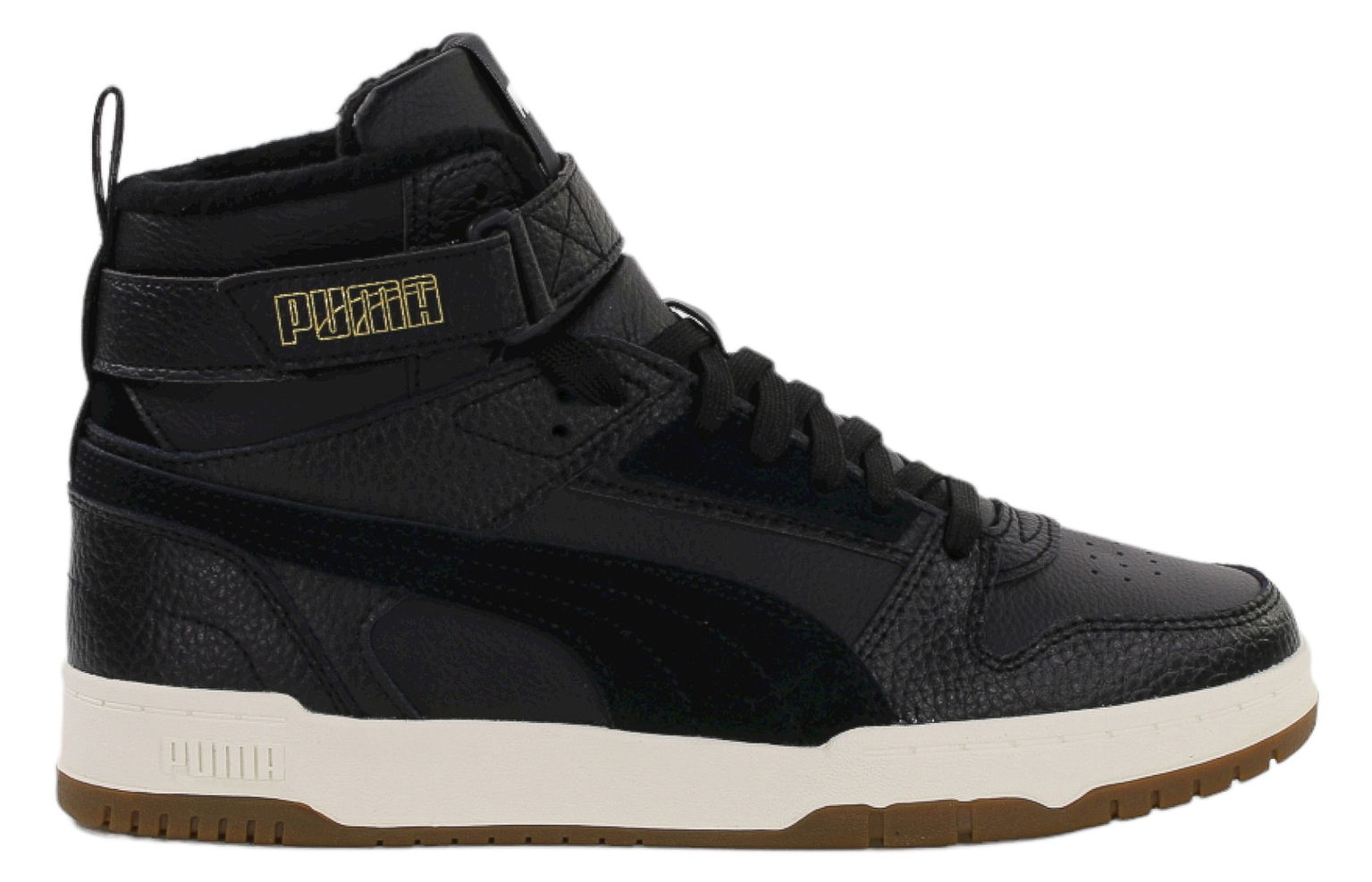 Mládežnícke topánky Puma Rbd Game Wtr 388449 02