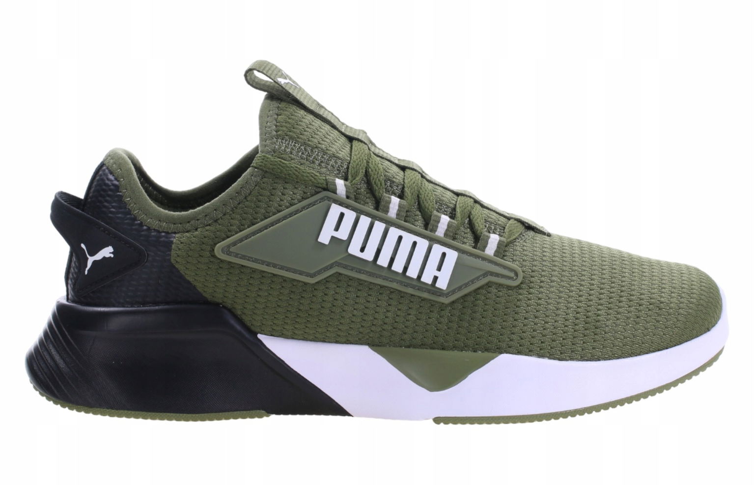 Mládežnícke topánky Puma Retaliate 2 Jr 377085 02