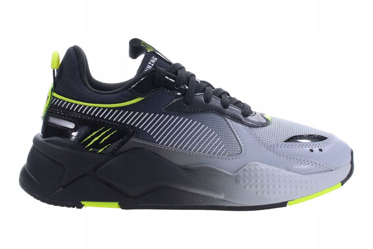 Mládežnícke topánky Puma Rs-x Miraculous 391824 01