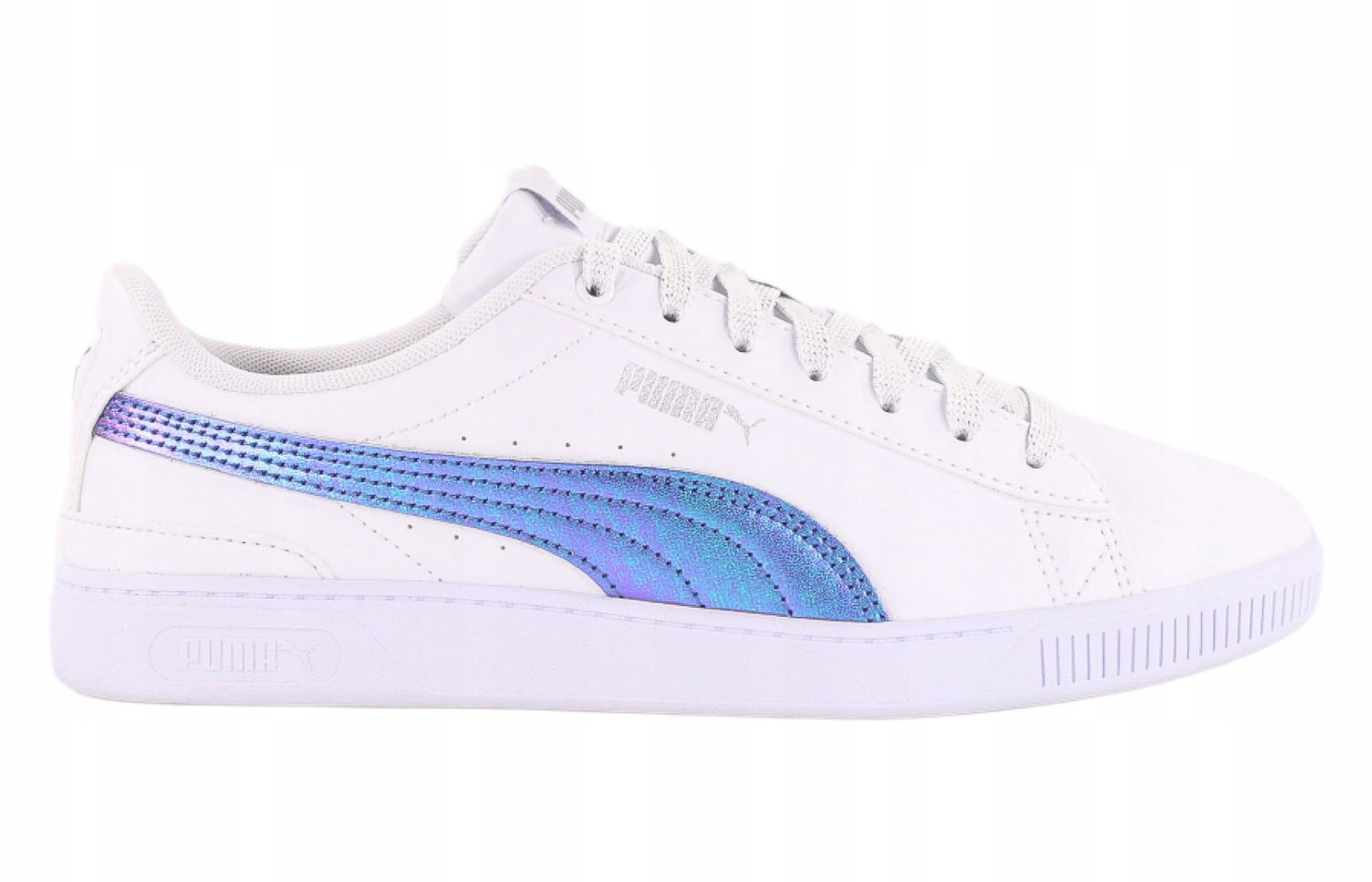 Mládežnícke topánky Puma Vikky v3 387613 02