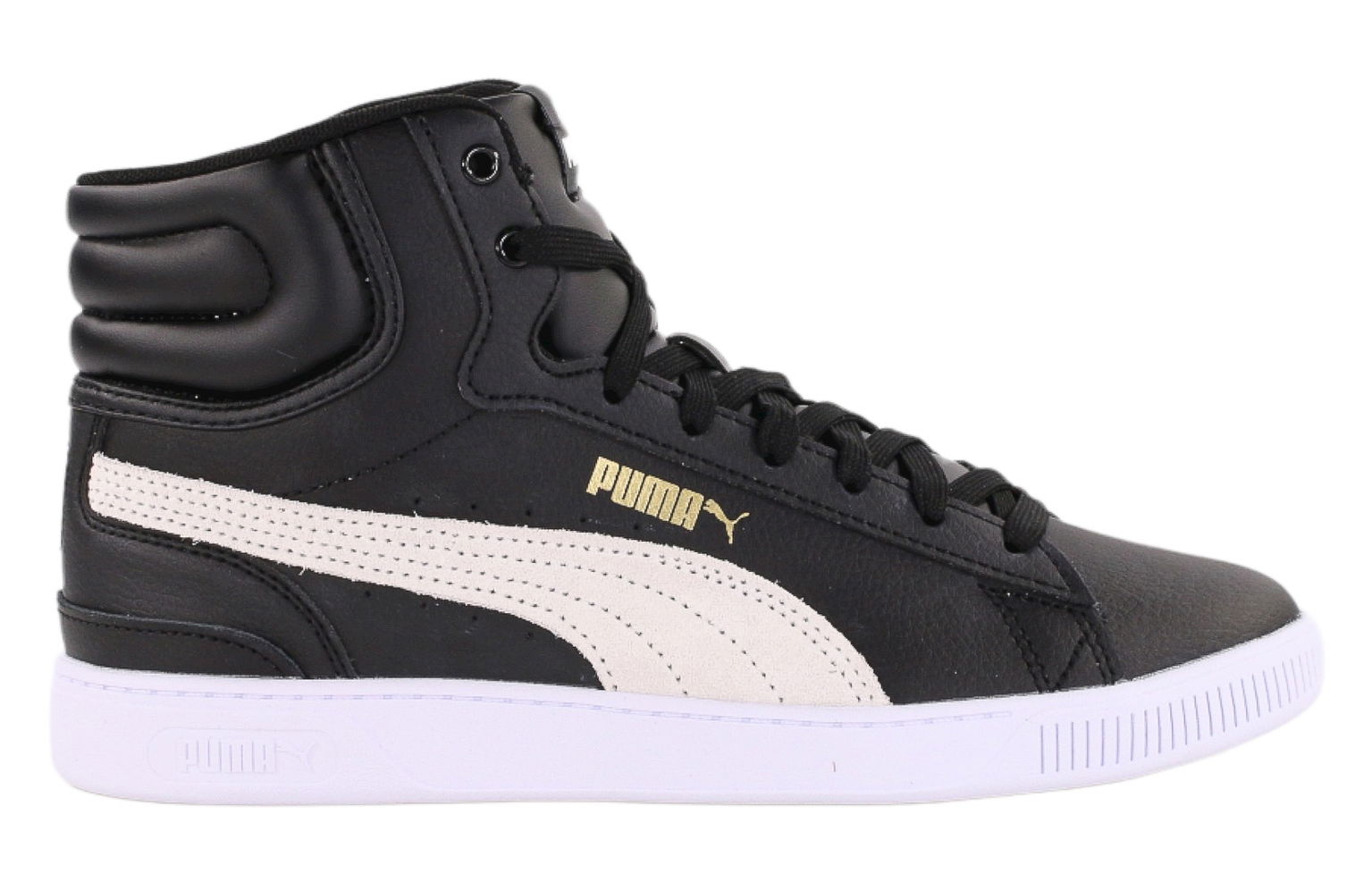 Mládežnícke topánky Puma Vikky v3 Mid 388246 02