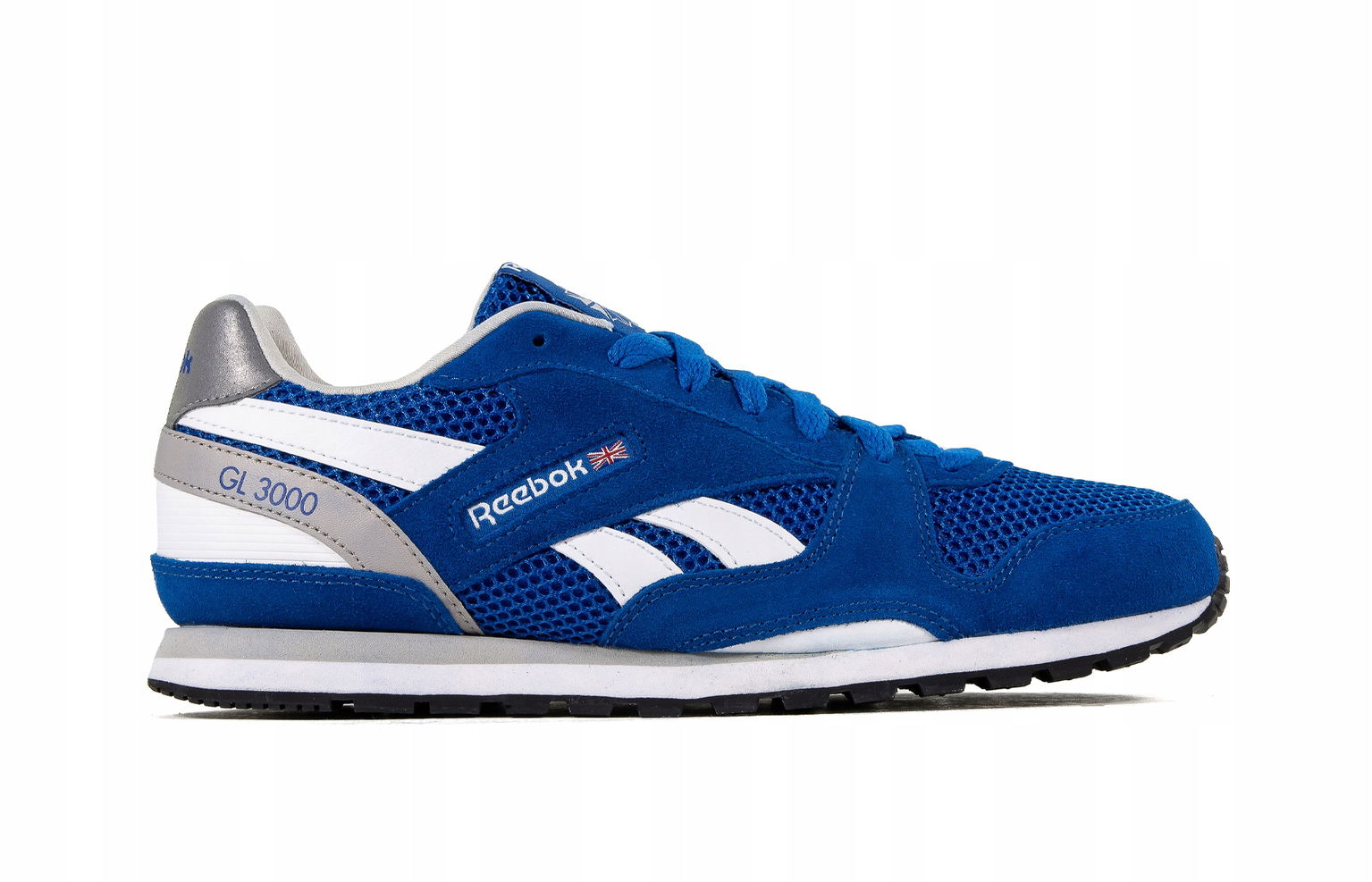 Mládežnícke topánky Reebok Gl 3000 V69797
