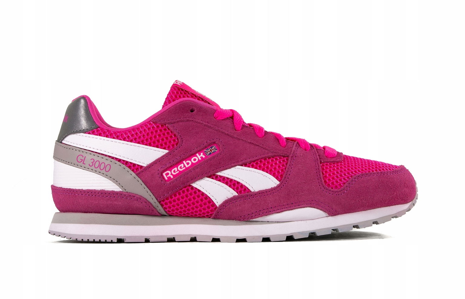 Mládežnícke topánky Reebok Gl 3000 V69799