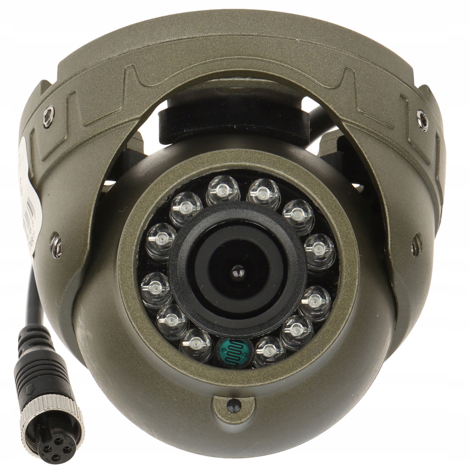 Mobilná Ahd kamera ATE-CAM-AHD238HD-V2 Autone