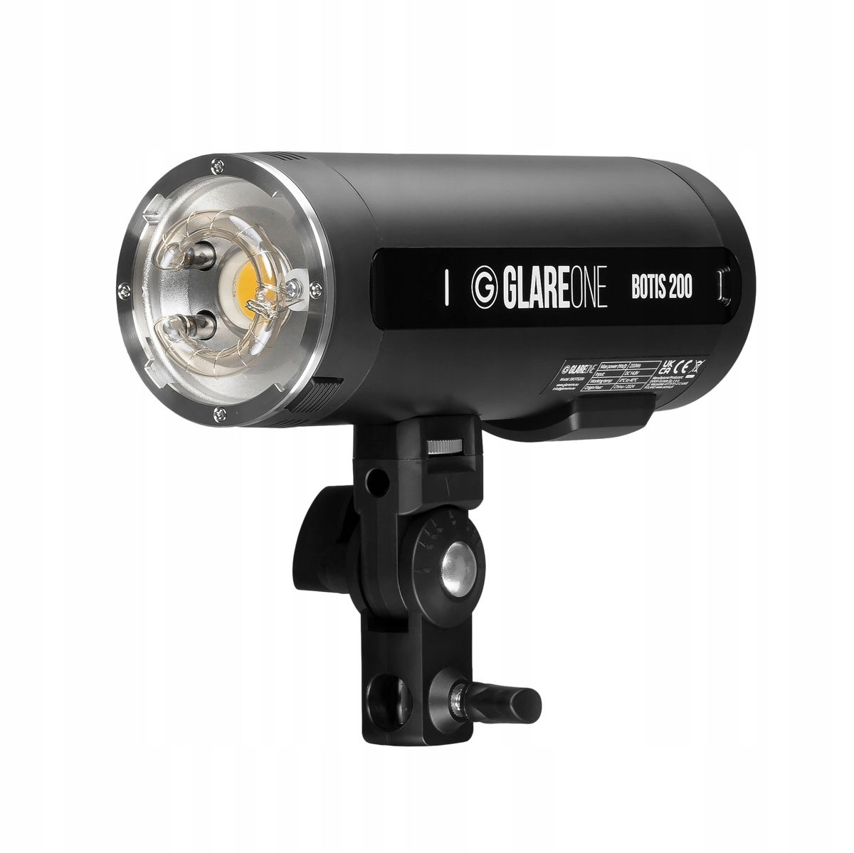 Mobilná blesková lampa GlareOne Mobile Botis 200