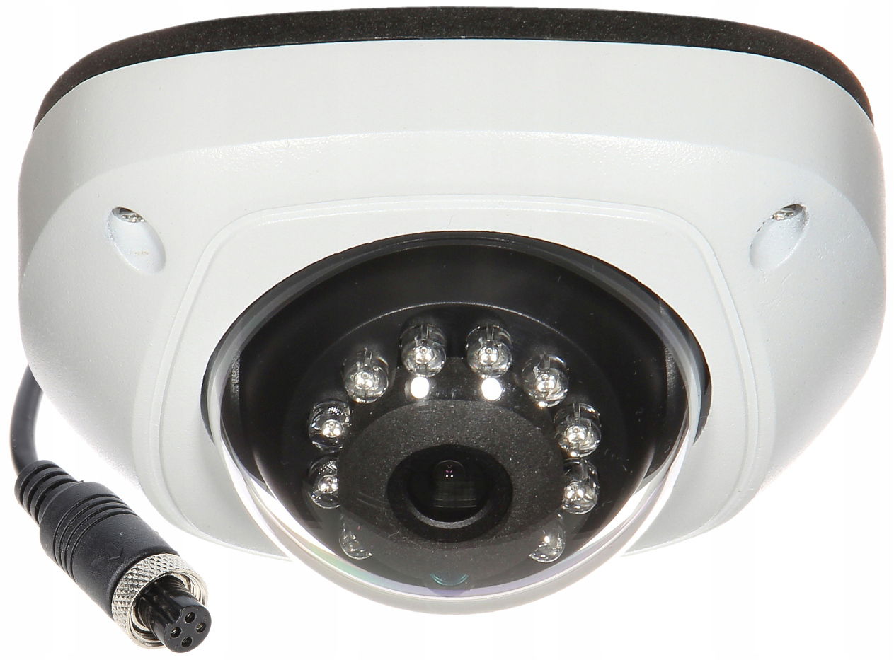Mobilná kamera ATE-CAM-AHD925HD 2.8 mm 1080p Autone