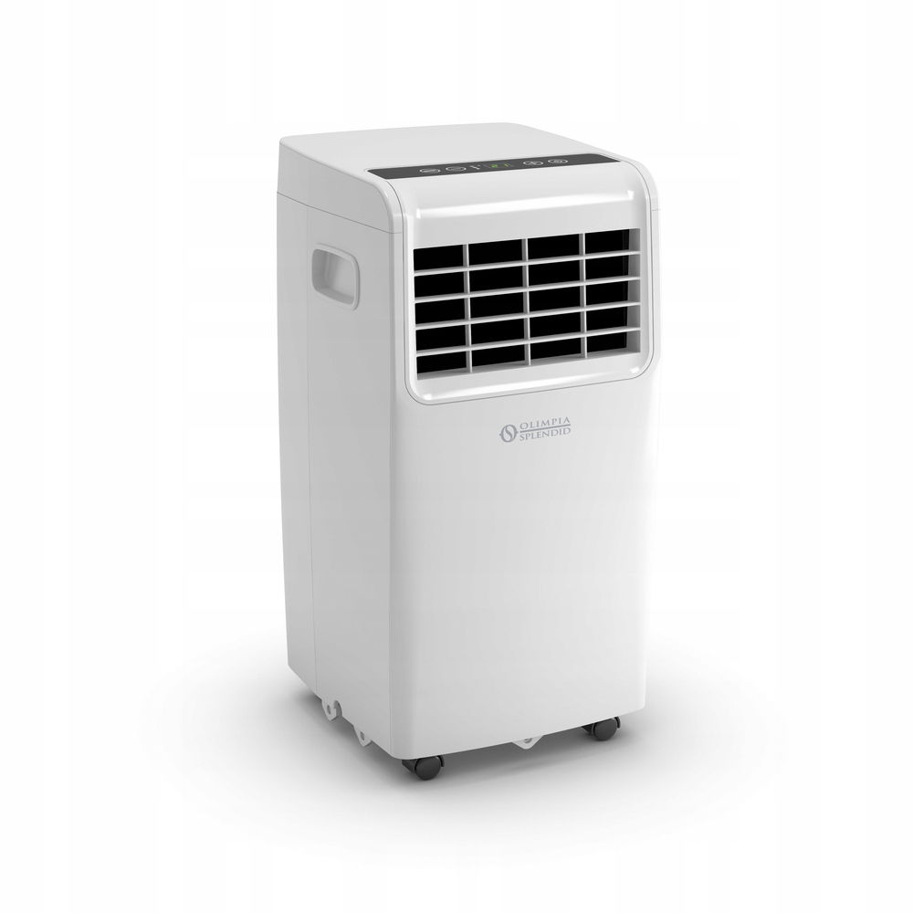 Mobilná klimatizácia Olimpia Splendid Dolceclima Compact 8 Mwb