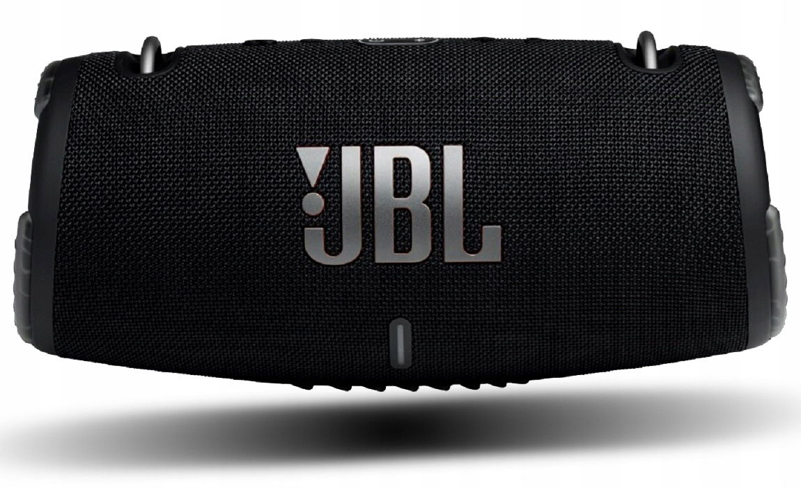 Mobilný bezdrôtový reproduktor Jbl Xtreme 3 Mk2 Bluetooth Čierny Výkonný Bas