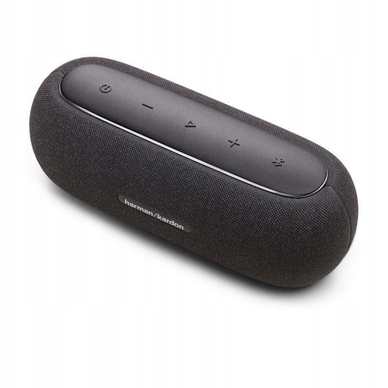 Mobilný reproduktor Harman Kardon Luna čierny