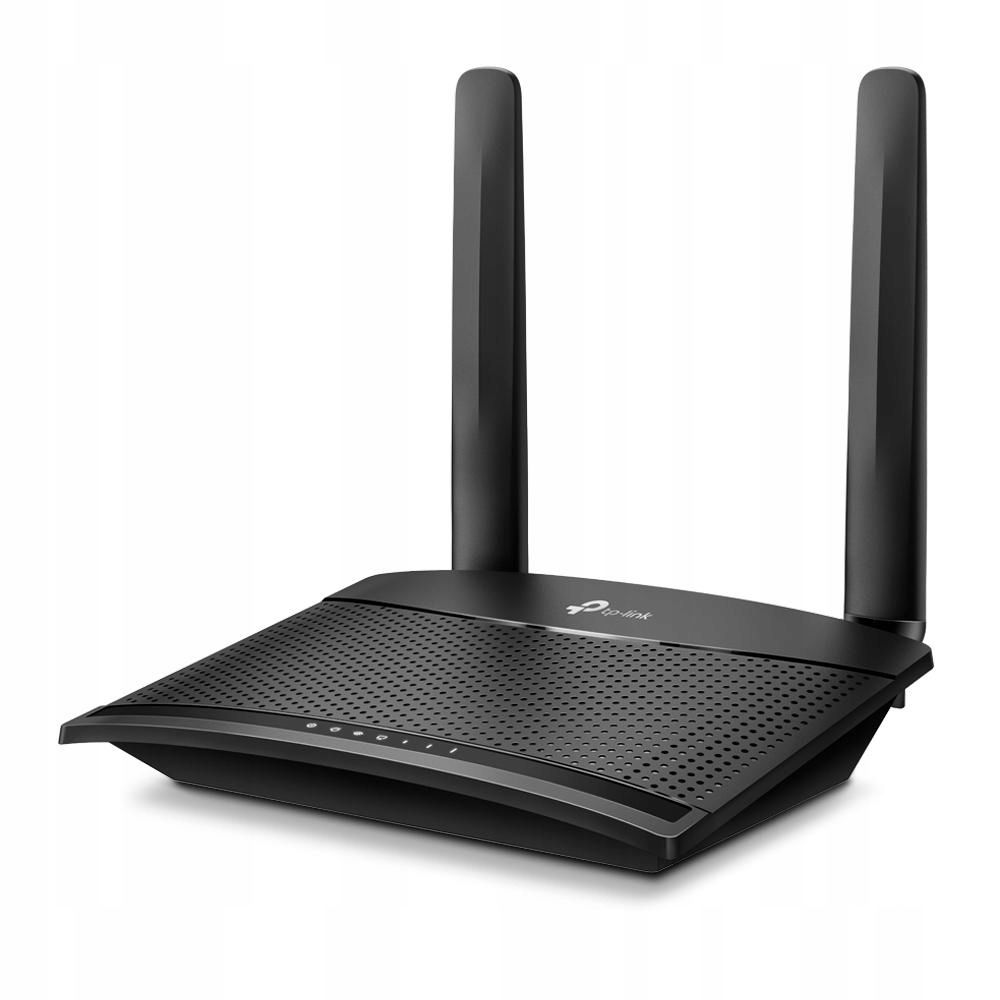 Mobilný router TP-Link TL-MR100 4G Lte