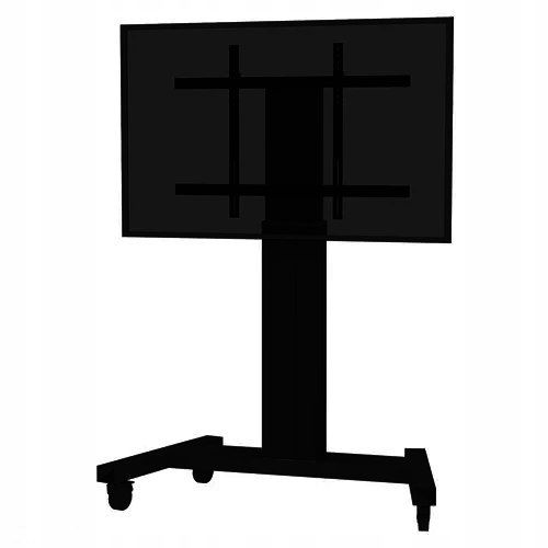 Mobilný stojan PLASMA-M2250 Black