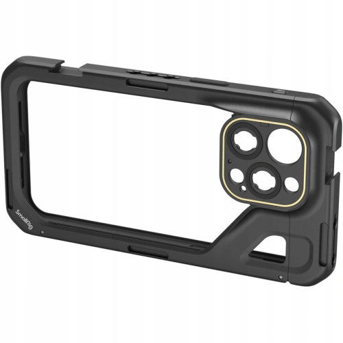 Mobilný video držiak SmallRig 4391 pre iPhone 15 Pro Max
