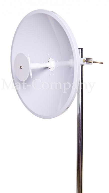 Mocná Gsm anténa Grid 13 dBi Tqwtp 13-09V 64 cm