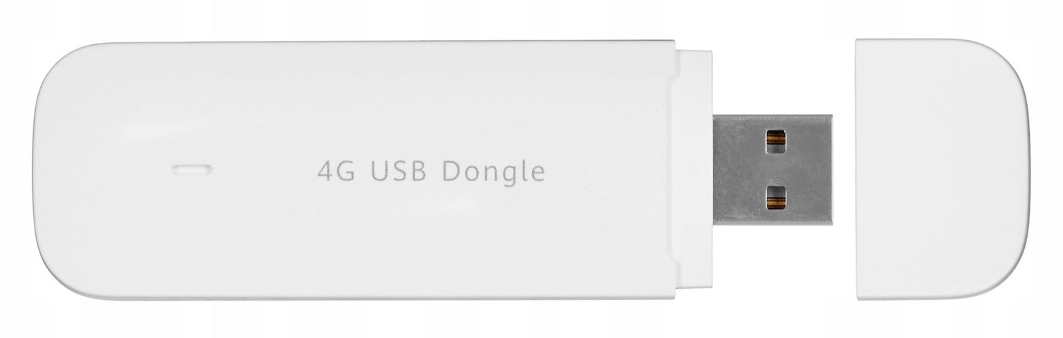 Modem Lte Brovi E3372-325 White
