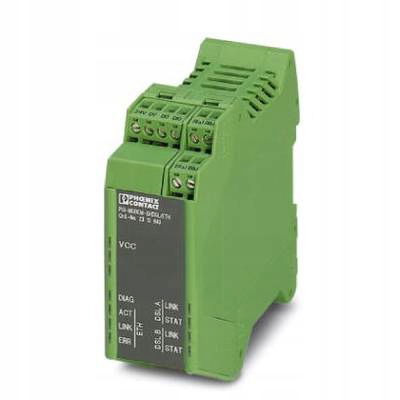 Modem Psi-modem-shdsleth Phoenix Contact 2313643