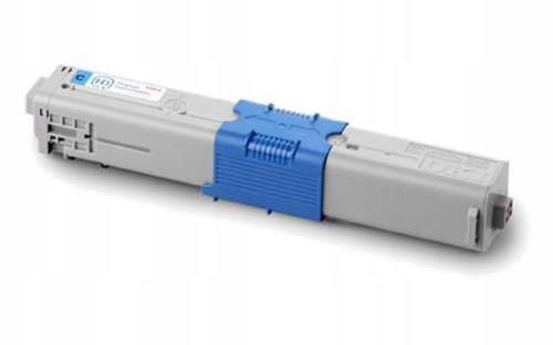 Modrý toner 5K C510 C530 C361