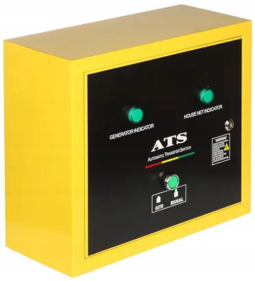 Modul Ats Pre Agregát DY-ATS-10020A