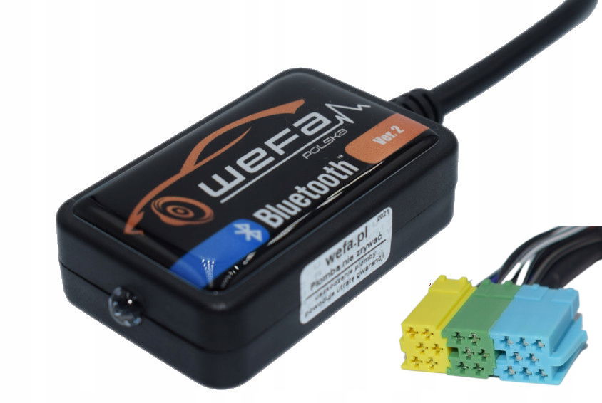 Modul Bluetooth Audi A3 A4 A6 A8 Tt