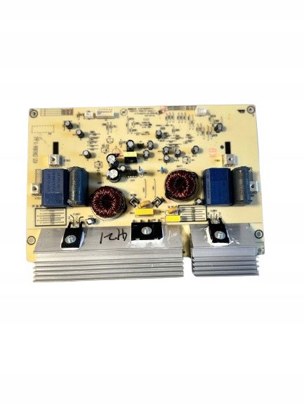Modul invertora indukčnej varnej dosky Samsung ľavý DG82-01323A