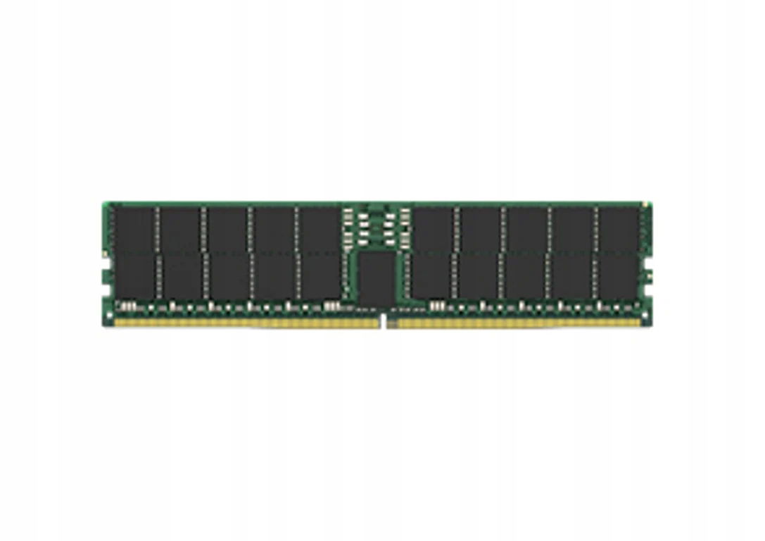 Modul Kingston 64GB DDR5 4800MTs Ecc Reg 2Rx4