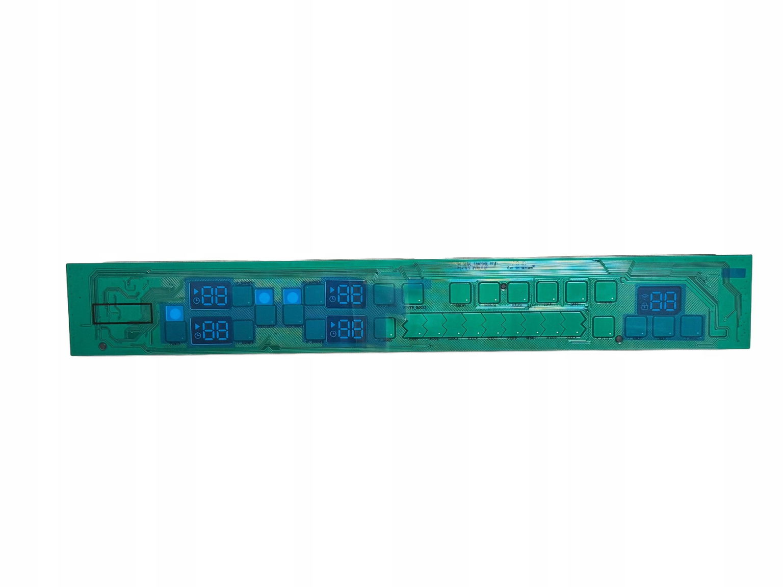 Modul ovládania rúry Samsung DG94-03210A