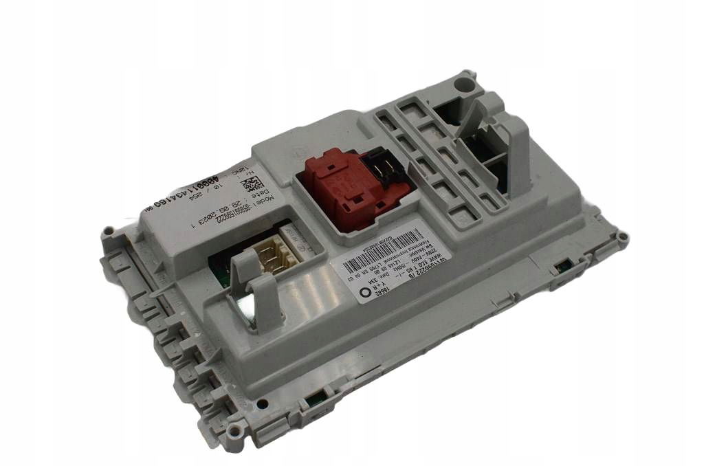 Modul práčky Indesit 488000637179