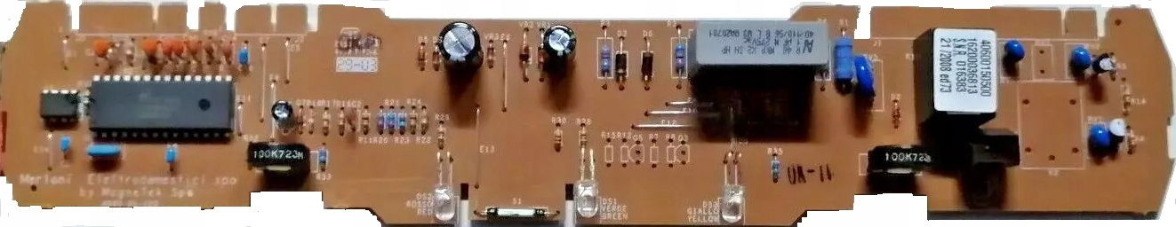 Modul Pre Chladničku Indesit CA238