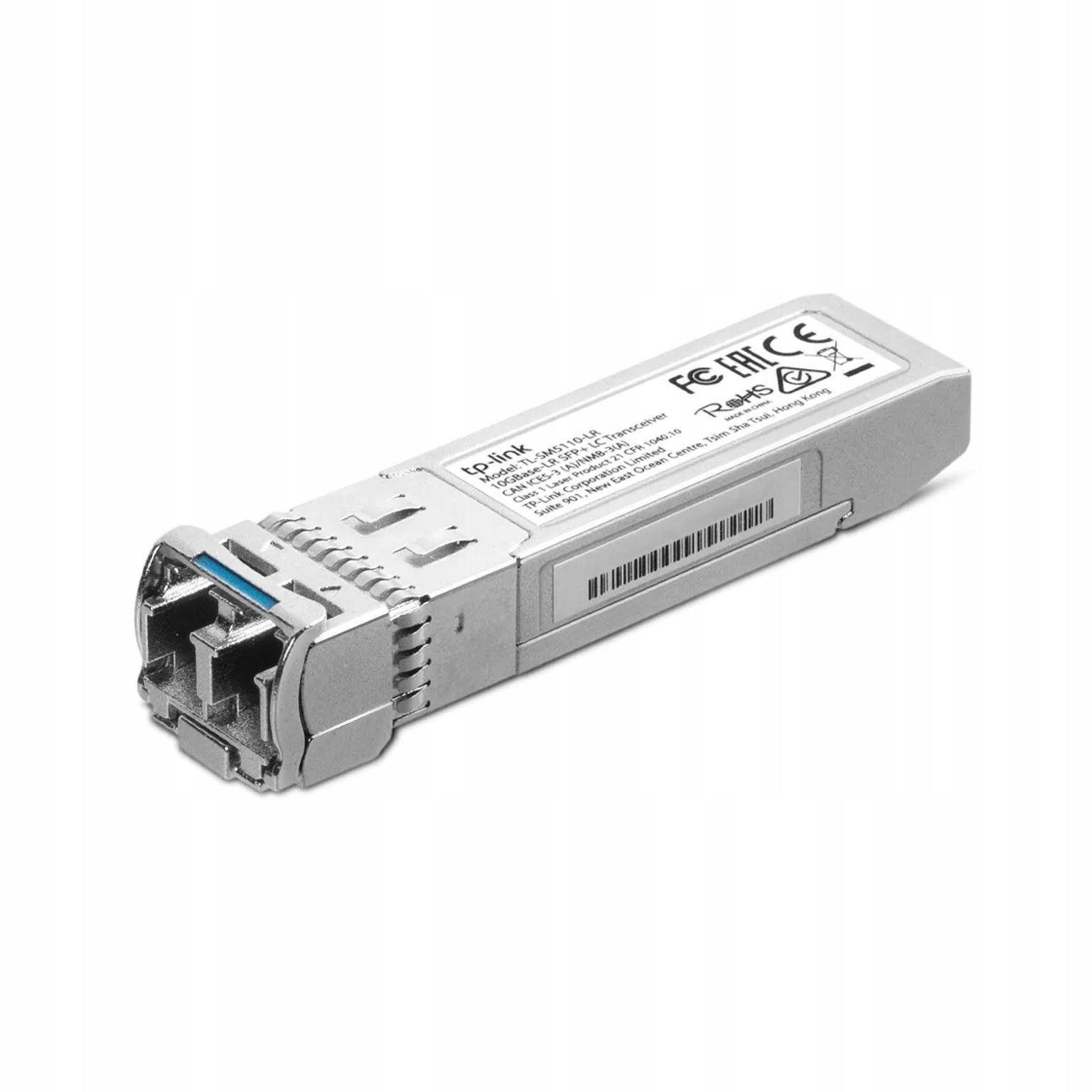 Modul Sfp+ Tp-link TL-SM5110-LR 10 G Sfp+
