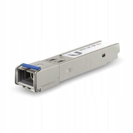 Modul Sfp Ubiquiti Uf-gp-b+ UFiber Sc/upc TX1490nm