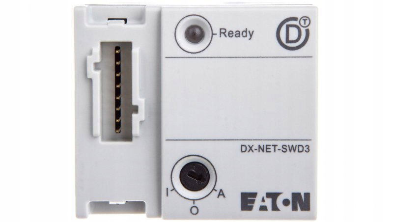 Modul SmartWire-DT pre DC1 DX-NET-SWD3 169131