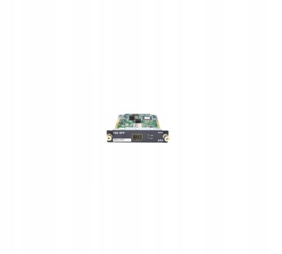 Modul SRX-MP-1SFP-GE Sfp Nový Juniper Single-Port