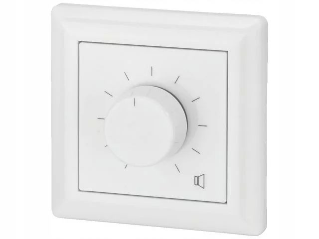Monacor ATT-524PEU Regulátor hlasitosti Pa 24W
