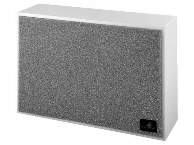 Monacor ESP-60/WS Nástenný reproduktor Pa 100V