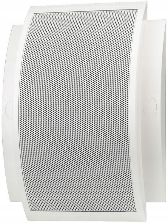 Monacor ESP-63/WS – Nástenný Reproduktor