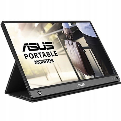 Monitor 15.6 palca MB16AHP Ips Fhd mHdmi Usb-c Reproduktor batéria 4 hodiny prevádzky