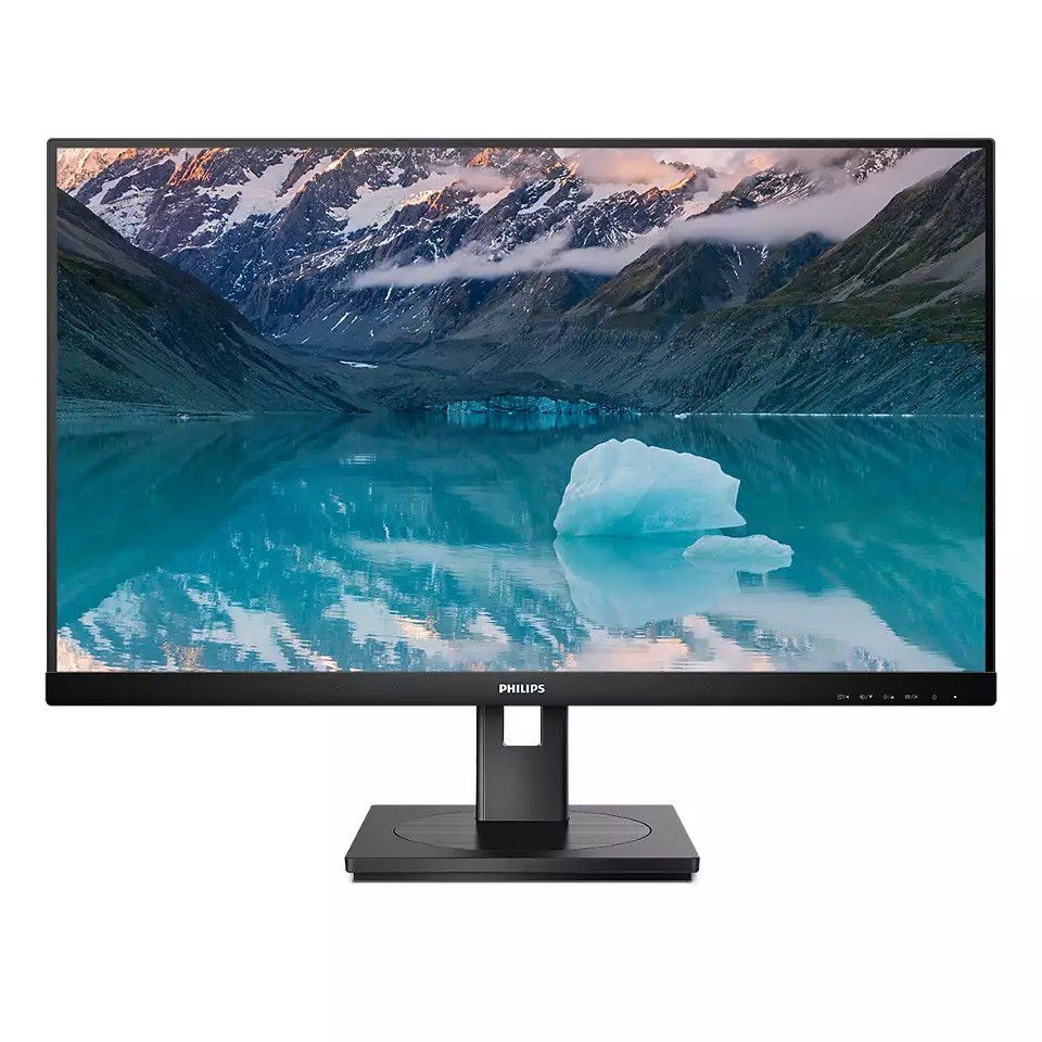 Monitor 23,8 palcov 242S9JML Va DVI Hdmi Dp Pivot