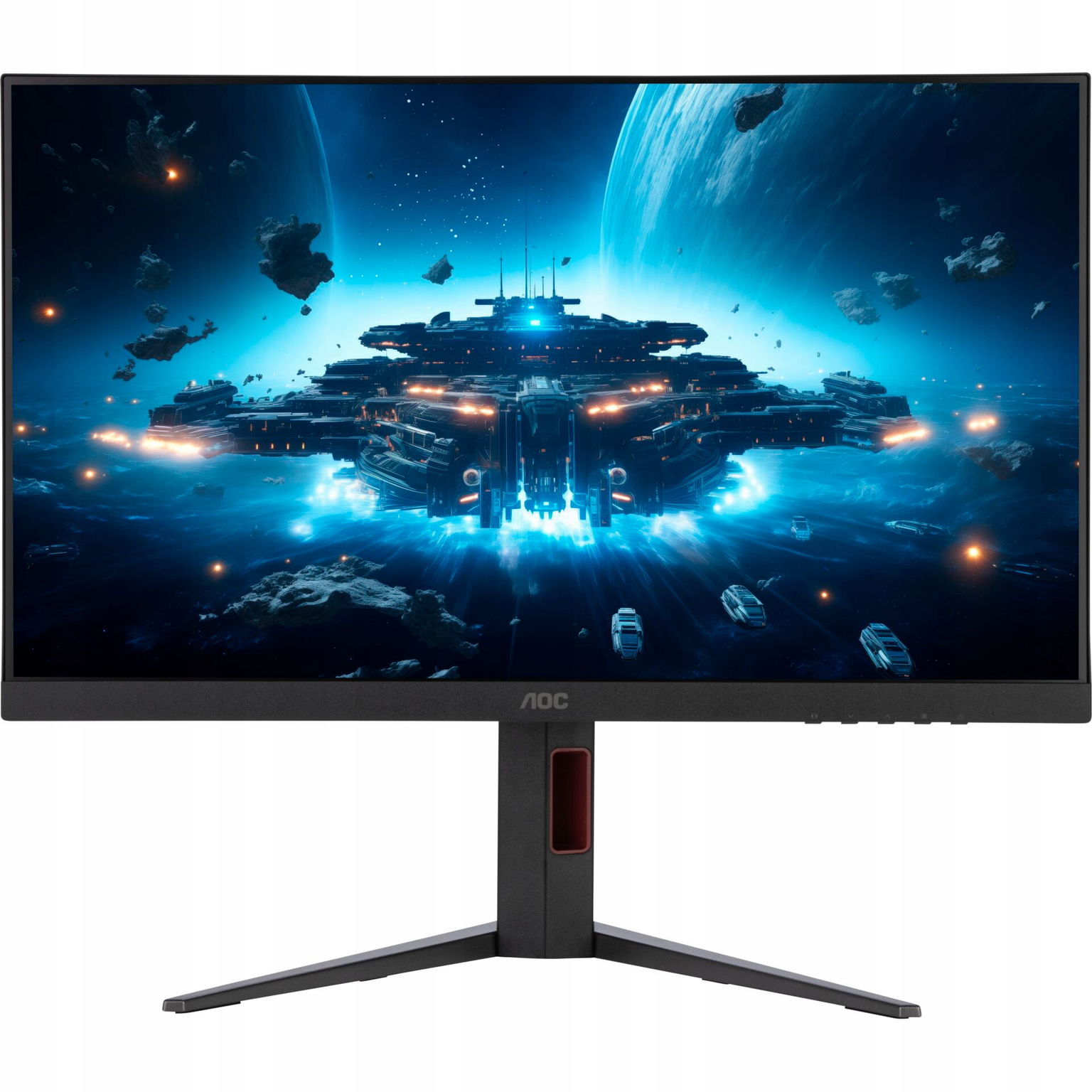 Monitor Aoc 24G4HA