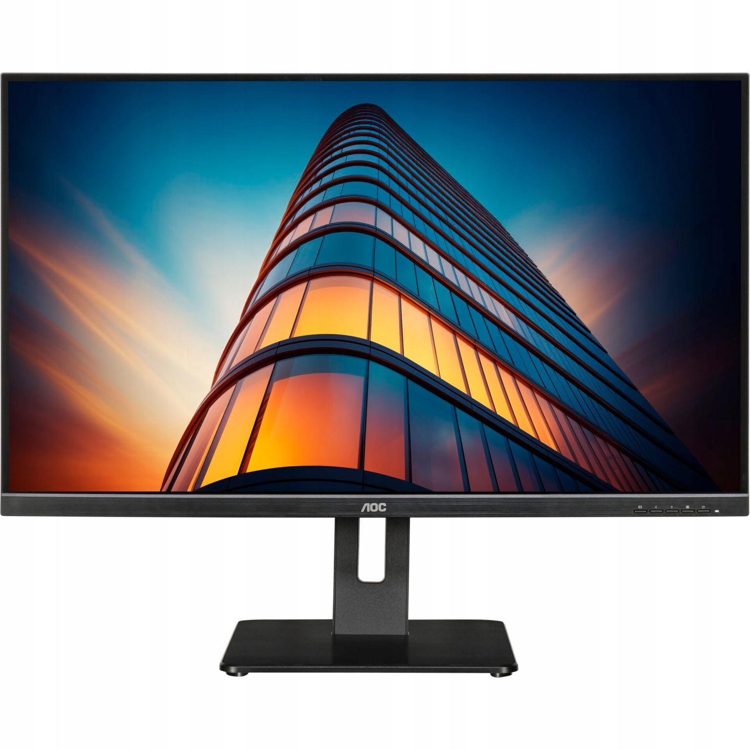 Monitor Aoc U32P2