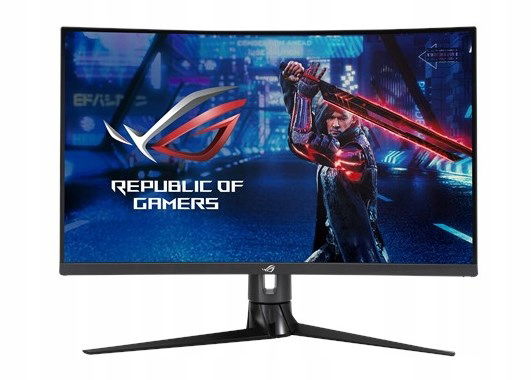 Monitor Asus 32" XG32VC Rog Strix