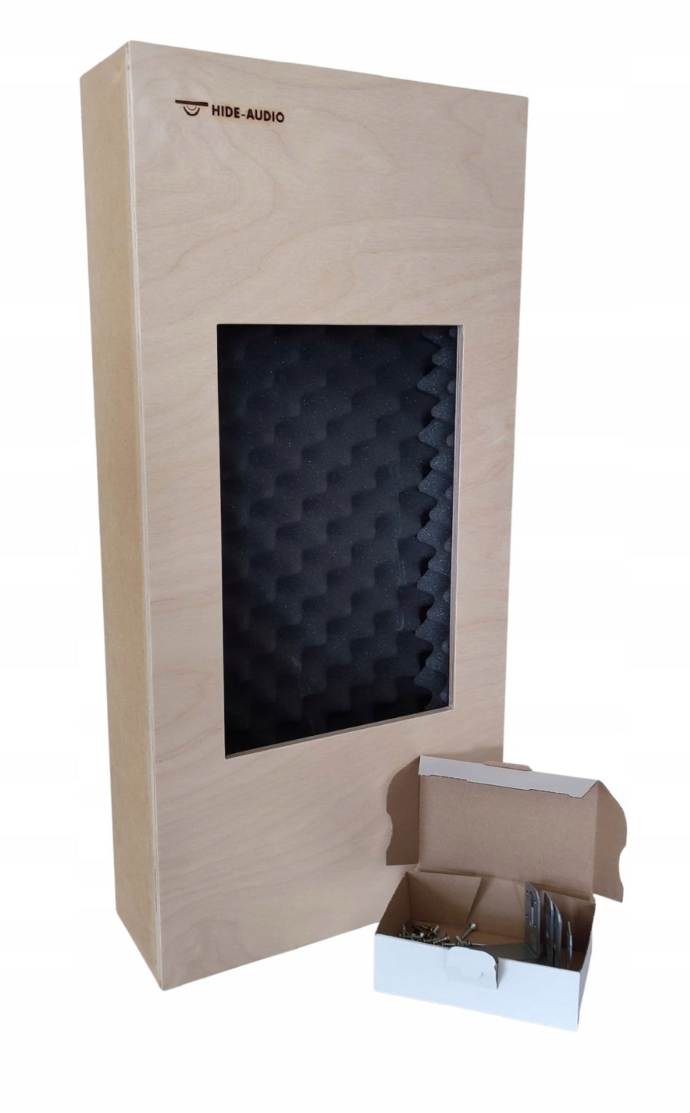 Monitor Audio W280 BackBox puzdro 700/400/127 M1412
