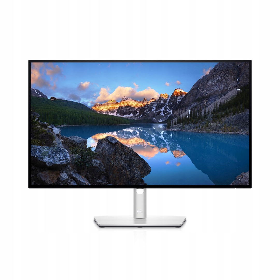 Monitor Dell Led 27" U2722D