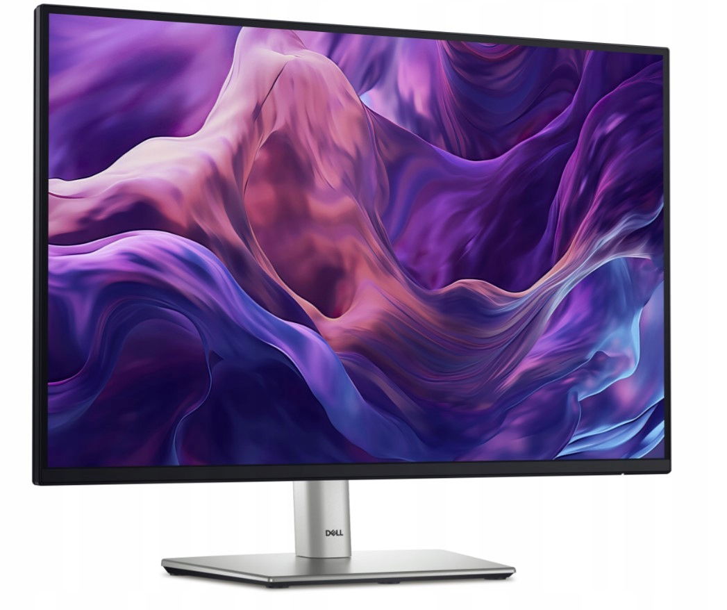 Monitor Dell P2425E 16:10 Wuxga Usb-c 24,07"