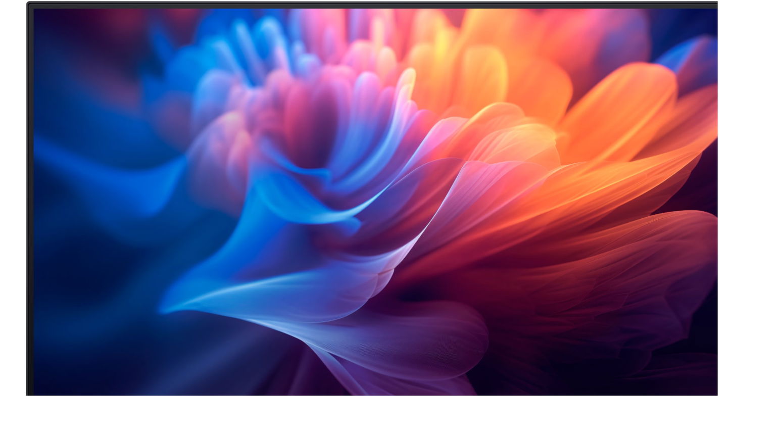 Monitor Dell P2725H 27" Ips 100Hz Hdmi čierny
