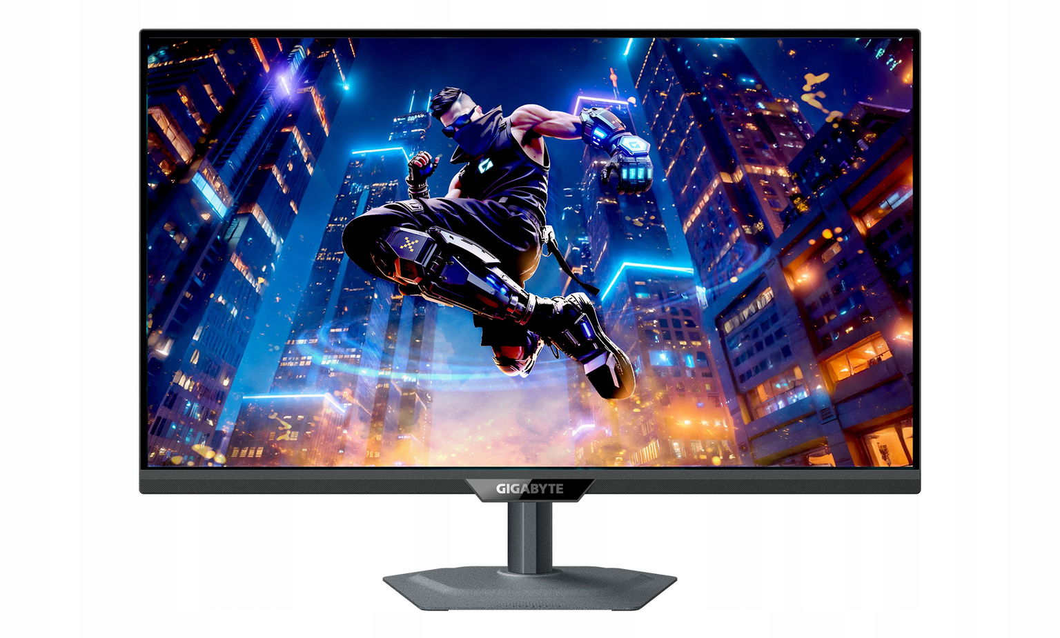 Monitor Gigabyte M27UP 27" 3840 x 2160 px Ips Pls