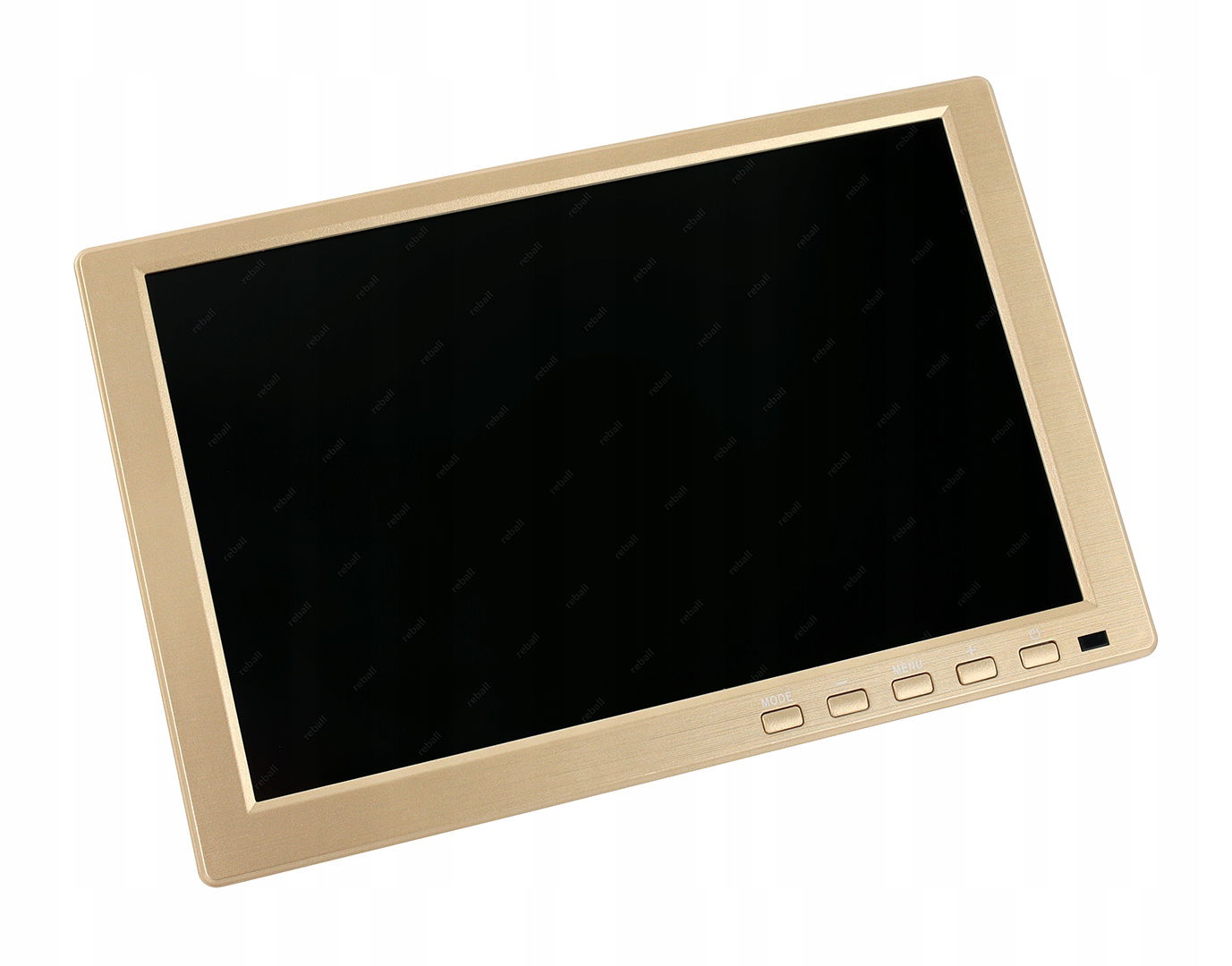 Monitor L1016 16:9 10,1' Hdmi Vga Av Pre Mikroskop