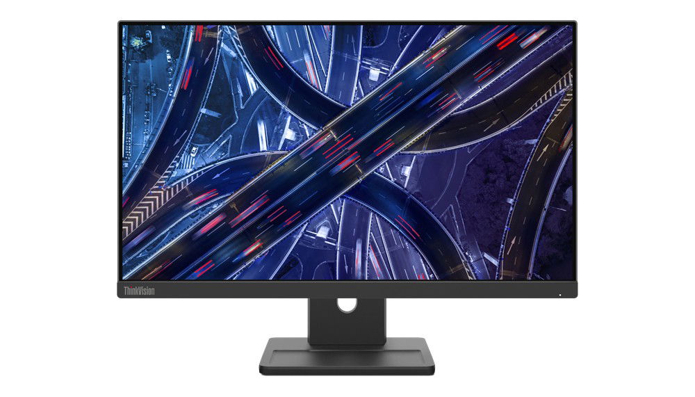 Monitor Lenovo ThinkVision E22-30 Wled LCD 63EBMAT2EU 21,5"
