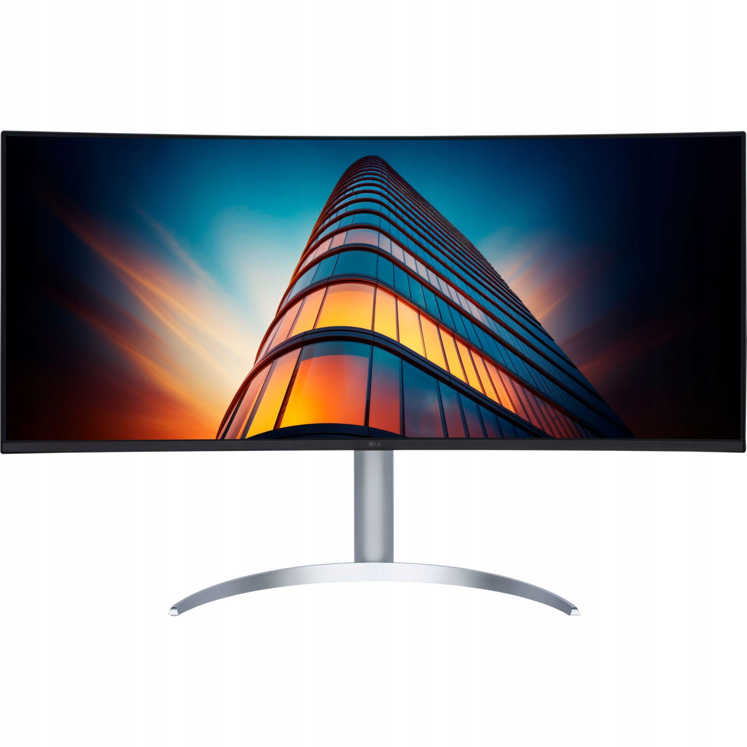 Monitor Lg 38BQ85C-W