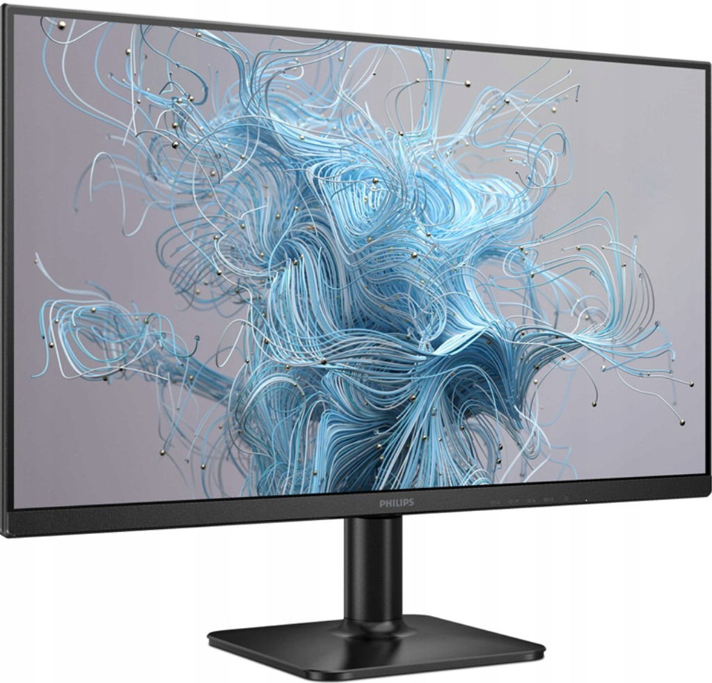 Monitor Philips 24E2N1100LB 23.8" 1920x1080px 100Hz 1 ms