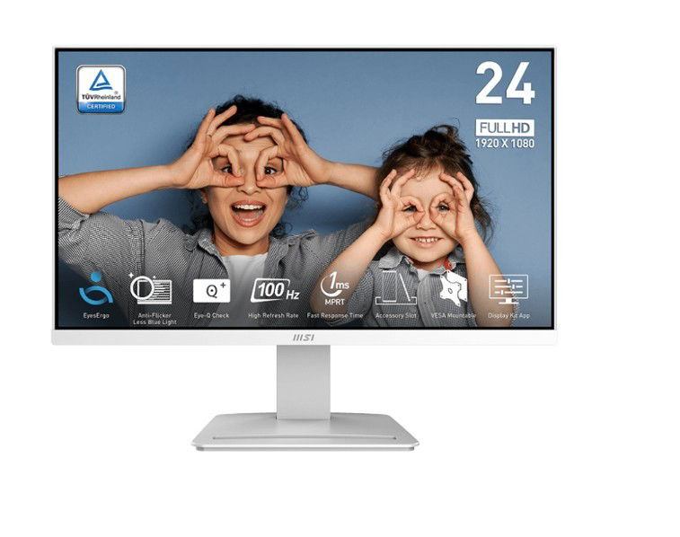 Monitor Pro MP2412W 23.8 palcov LED/FHD/Flat/100 Hz